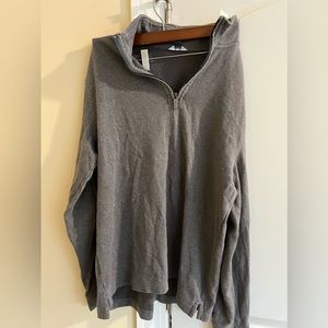 Mens pullover